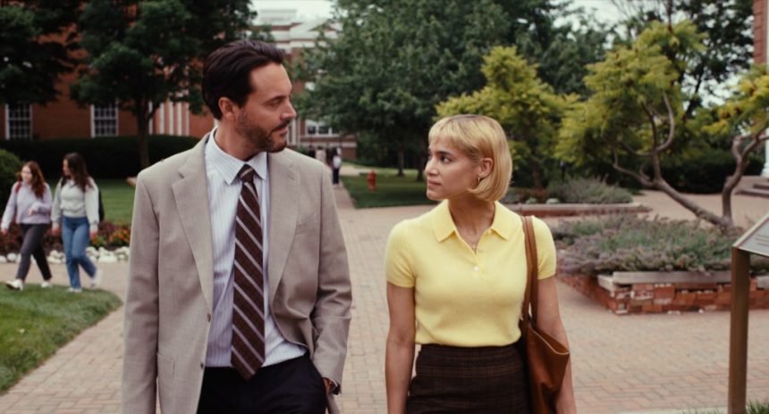 Paul Schrader e Martin Scorsese legati al film The Basics of Philosophy presentato a Venezia