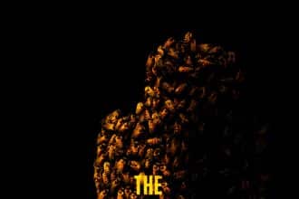 The Beekeeper - locandina del film