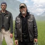 The dog stars, jasper muore? Film e libro a confronto