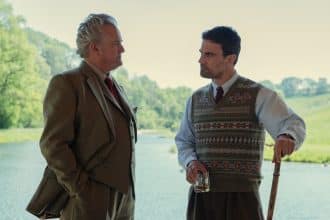The gentlemen 2 trailer
