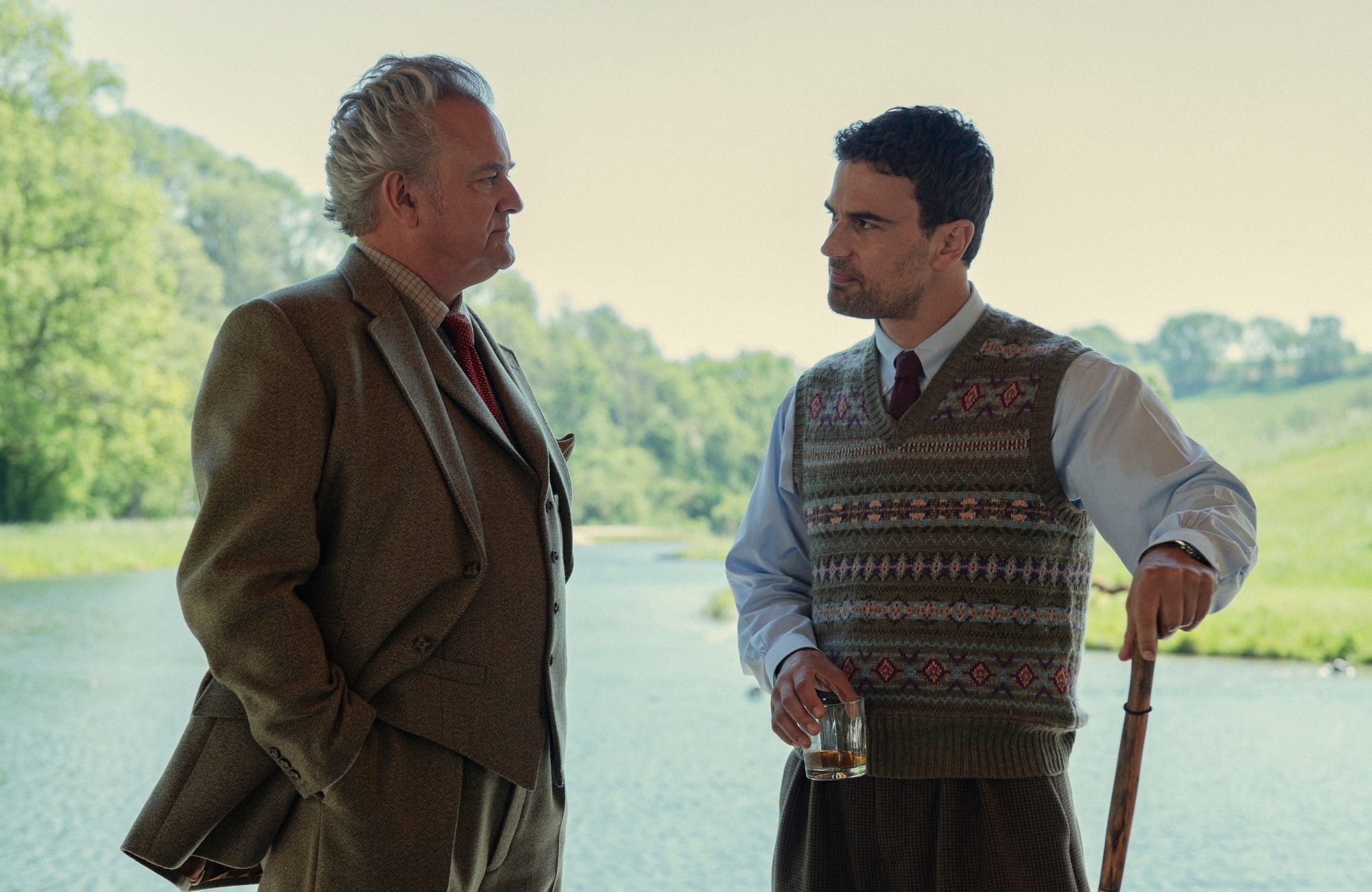 The gentlemen 3 quando esce? Netflix l’ha già confermata prima della stagione 2