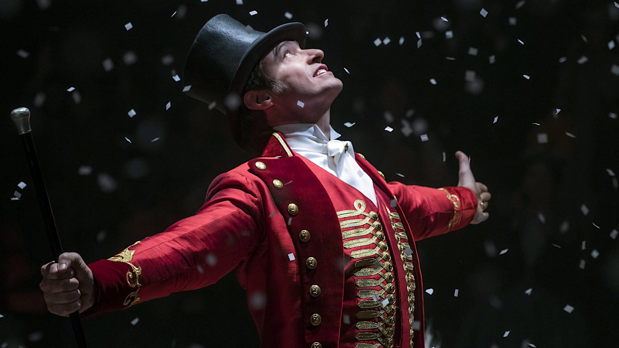 The Greatest Showman - fotogramma del film