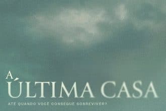 The Last House - locandina del film