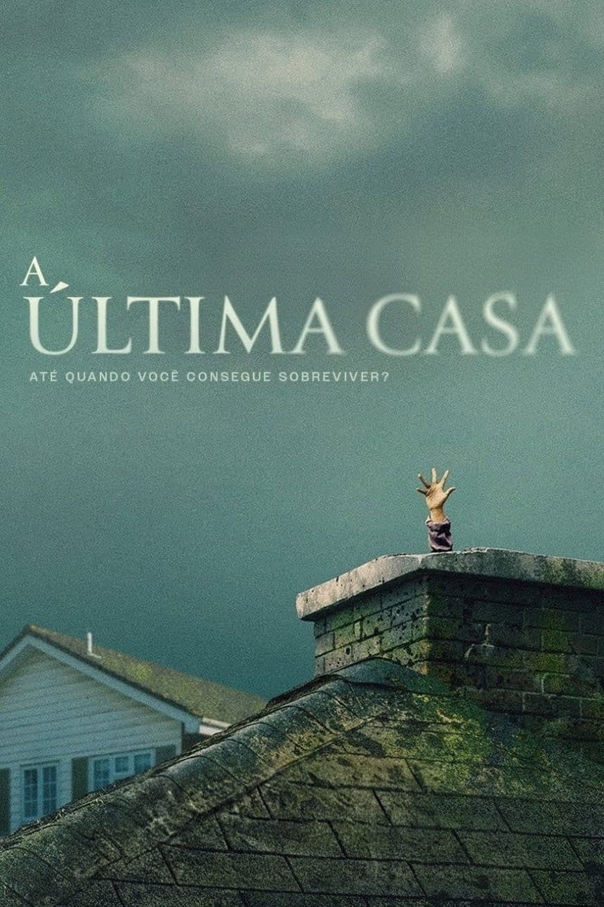 The Last House - locandina del film