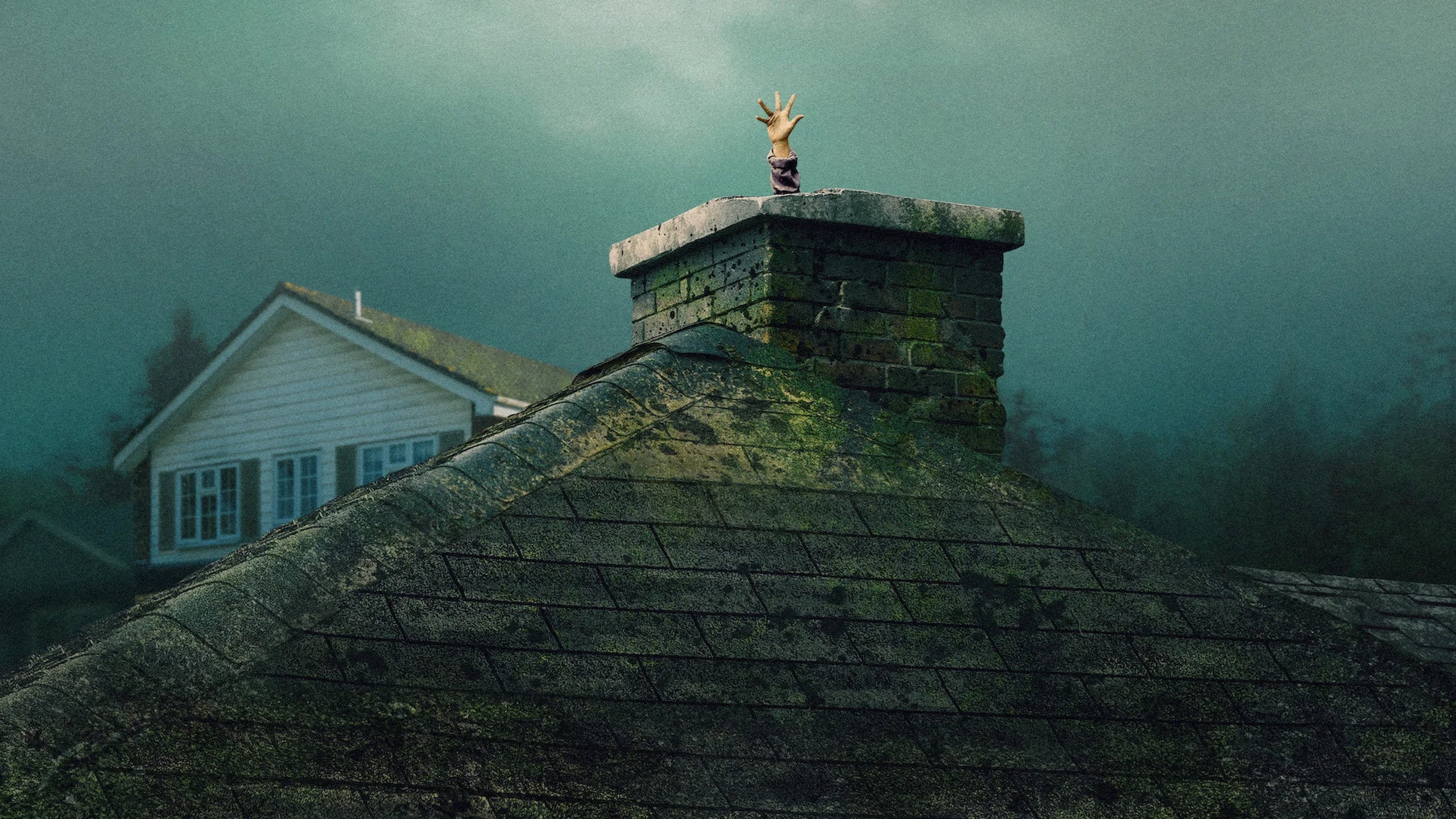 The Last House - immagine della scena