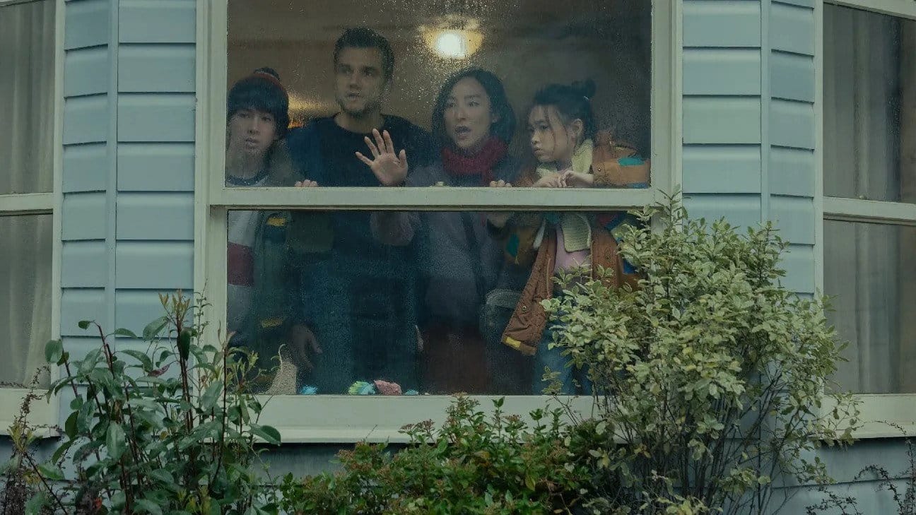 The Last House - fotogramma del film