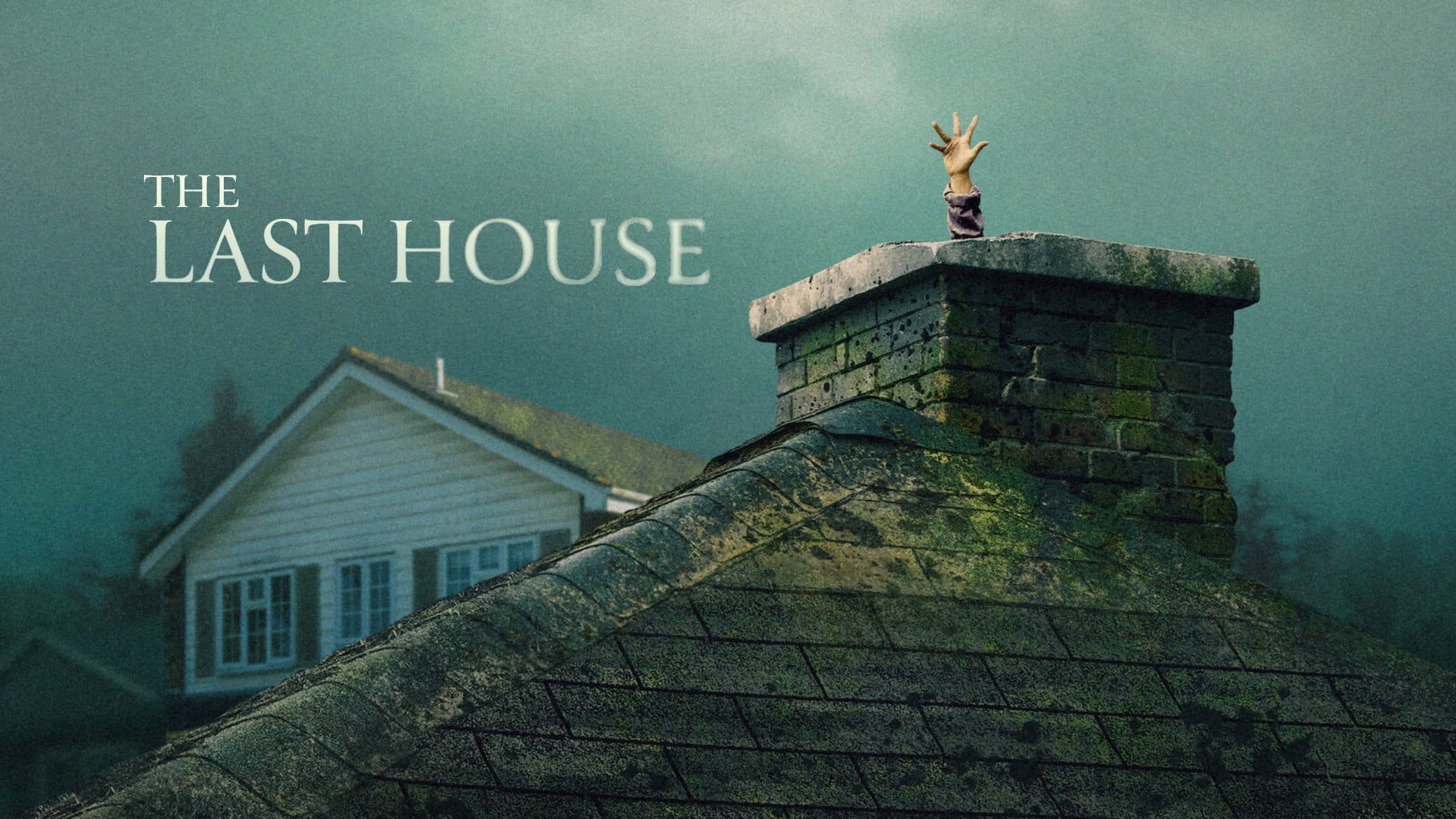 The Last House - fotogramma del film