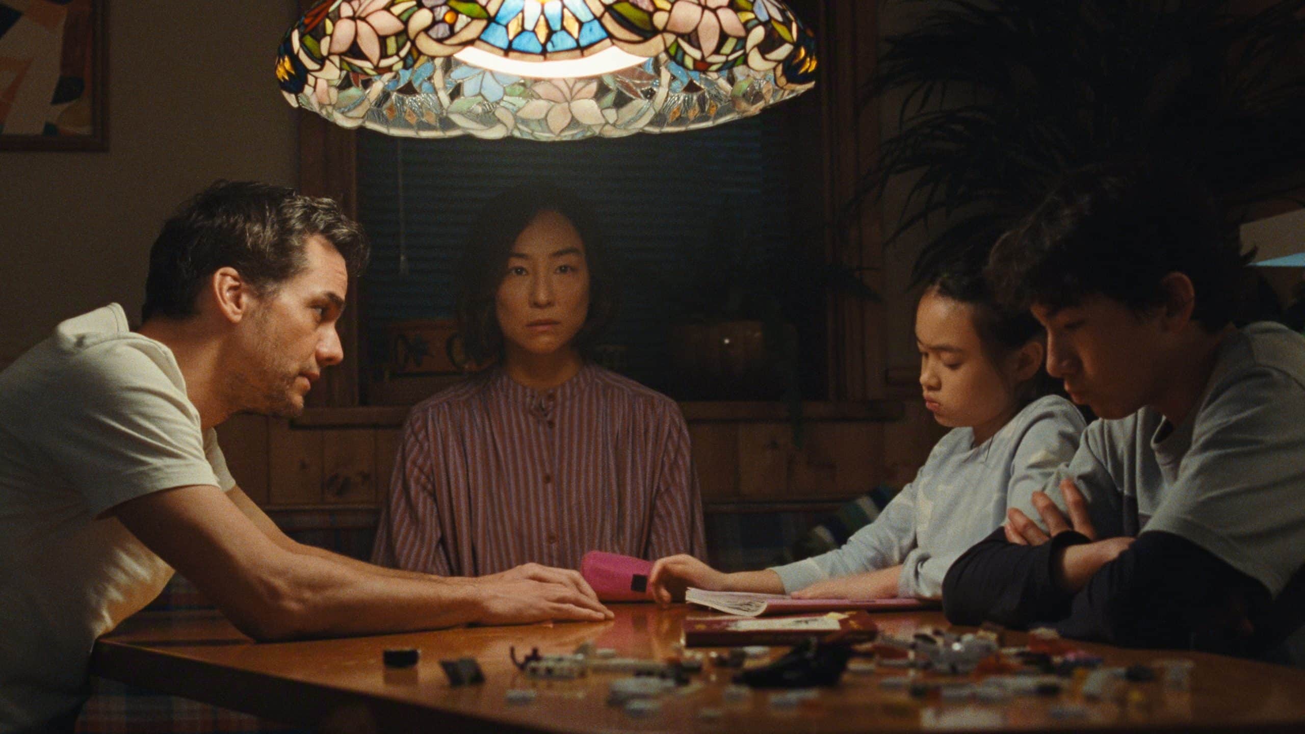 The Last House - fotogramma del film