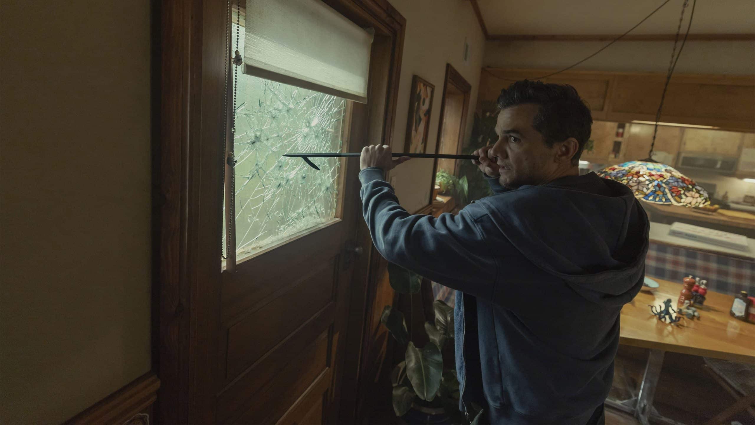 The Last House - fotogramma del film