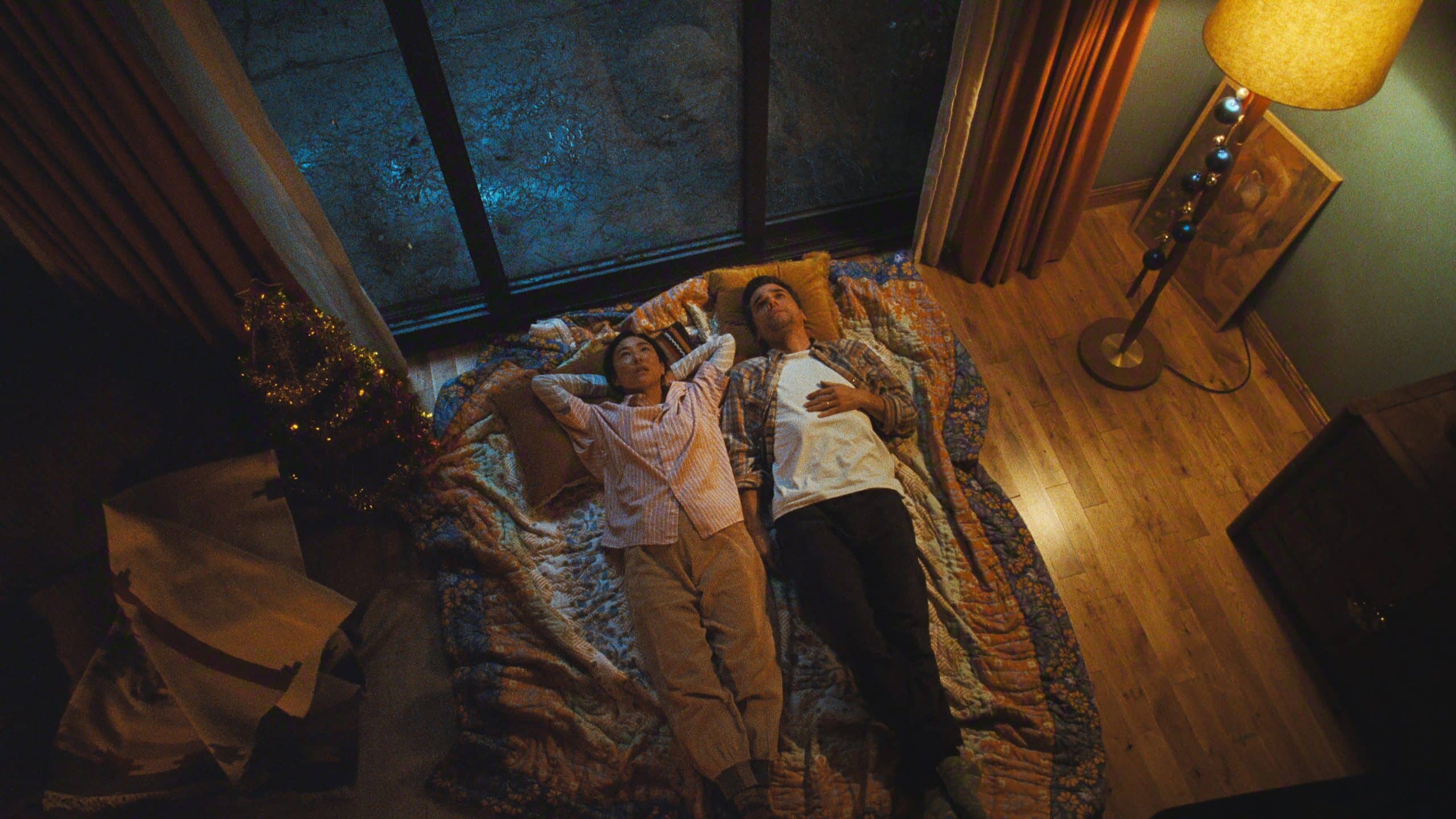 The Last House - fotogramma del film