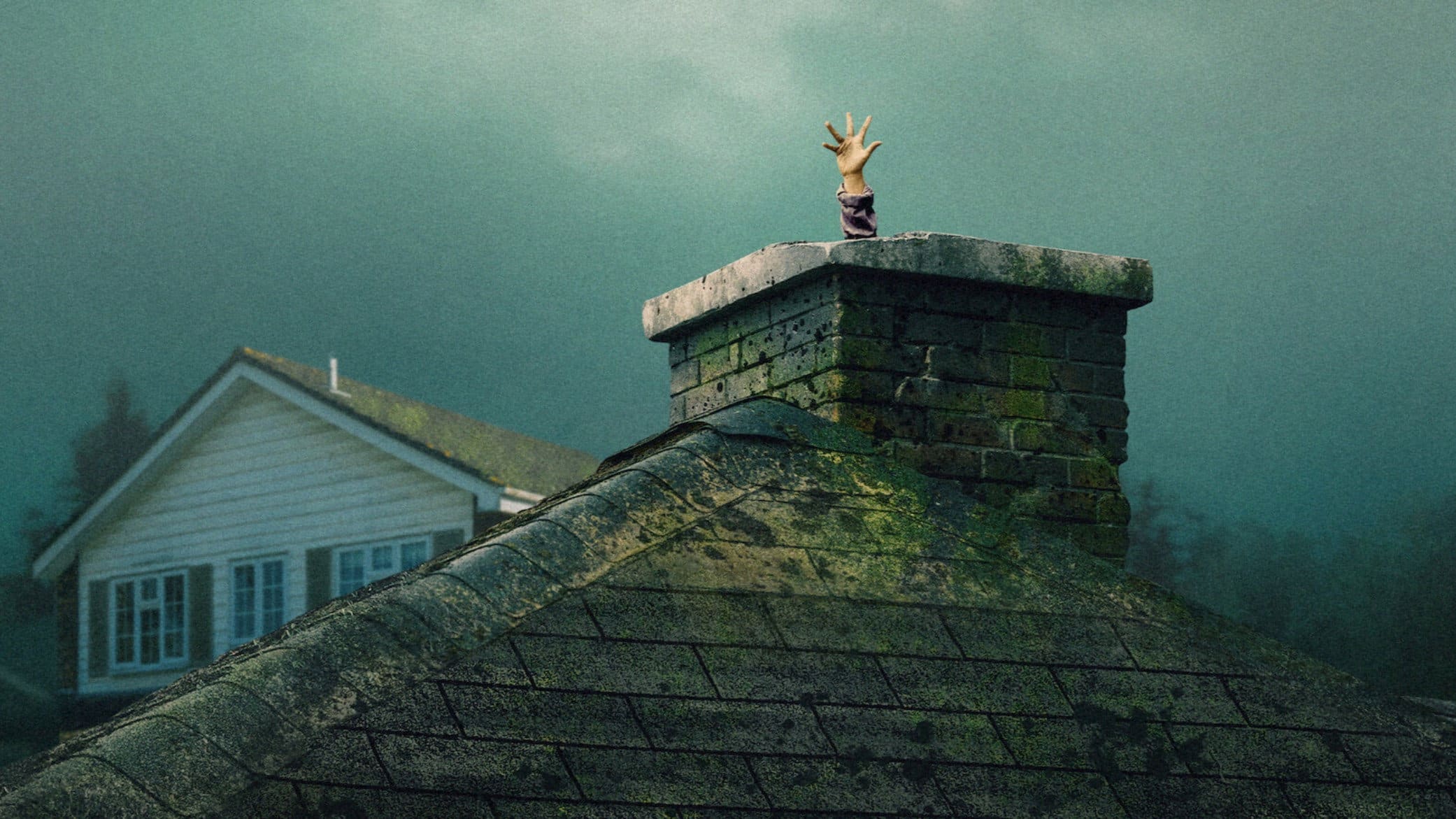 The Last House - fotogramma del film