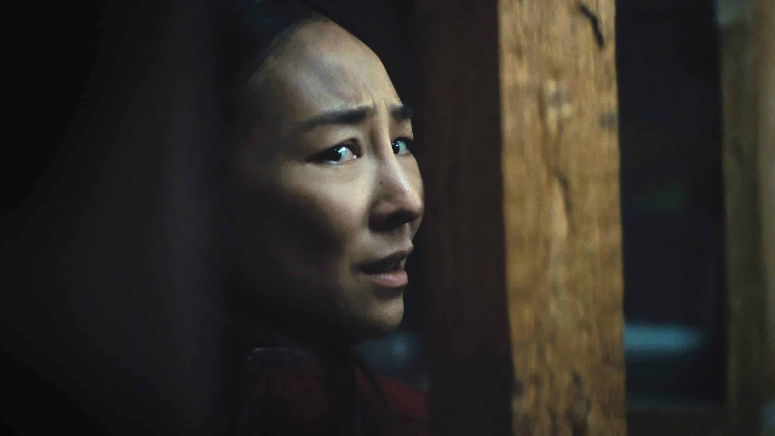The Last House - fotogramma del film
