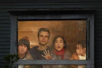 The Last House - locandina del film