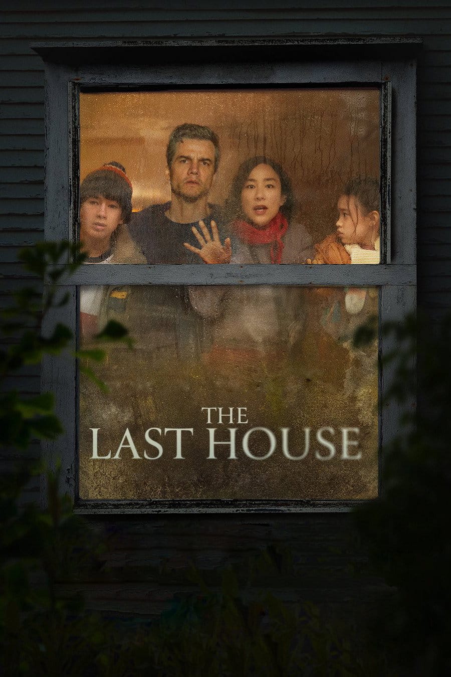 The last house - locandina del film