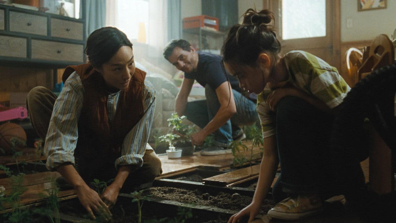 The Last House - fotogramma del film