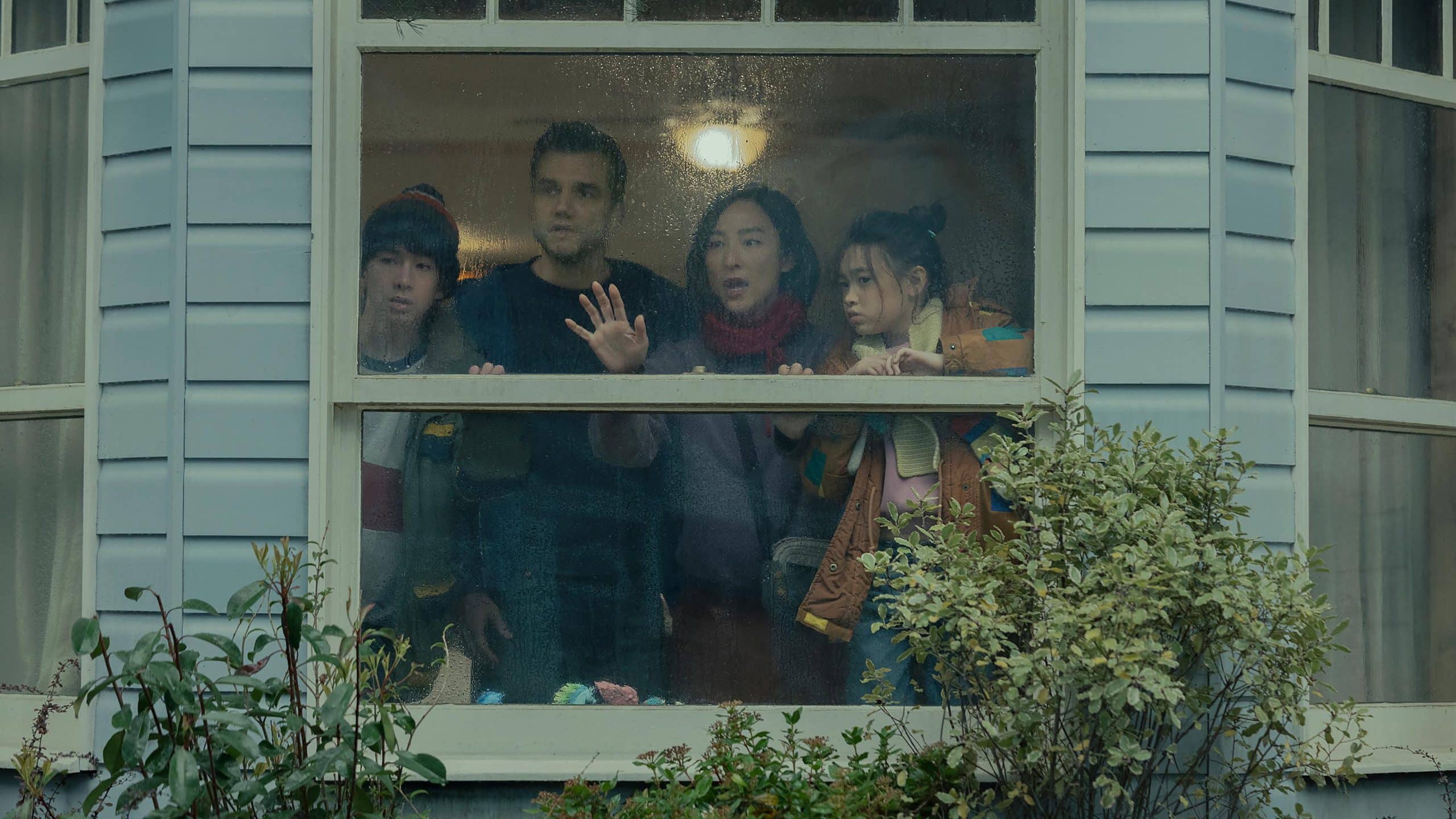 The Last House - fotogramma del film