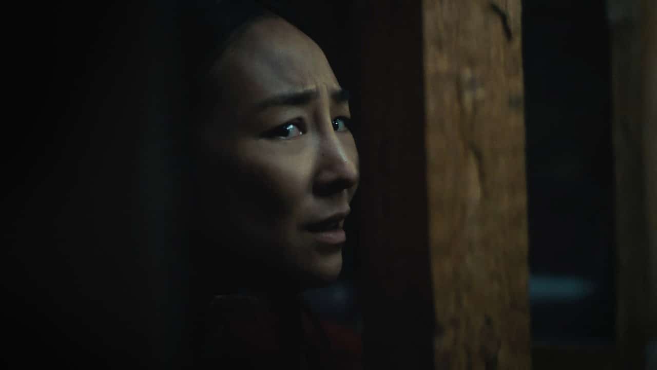 The Last House - fotogramma del film