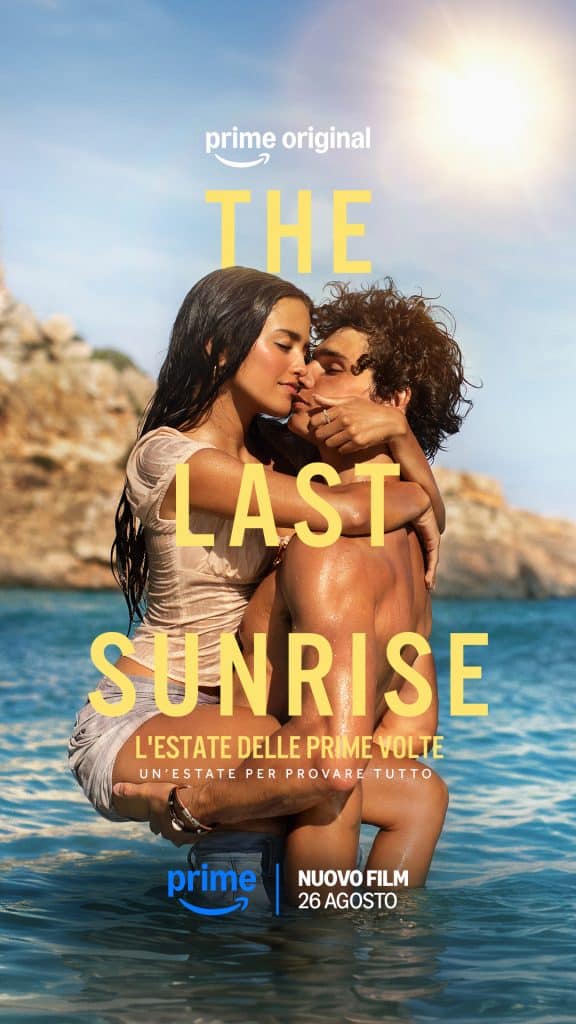 The Last Sunrise film quando esce