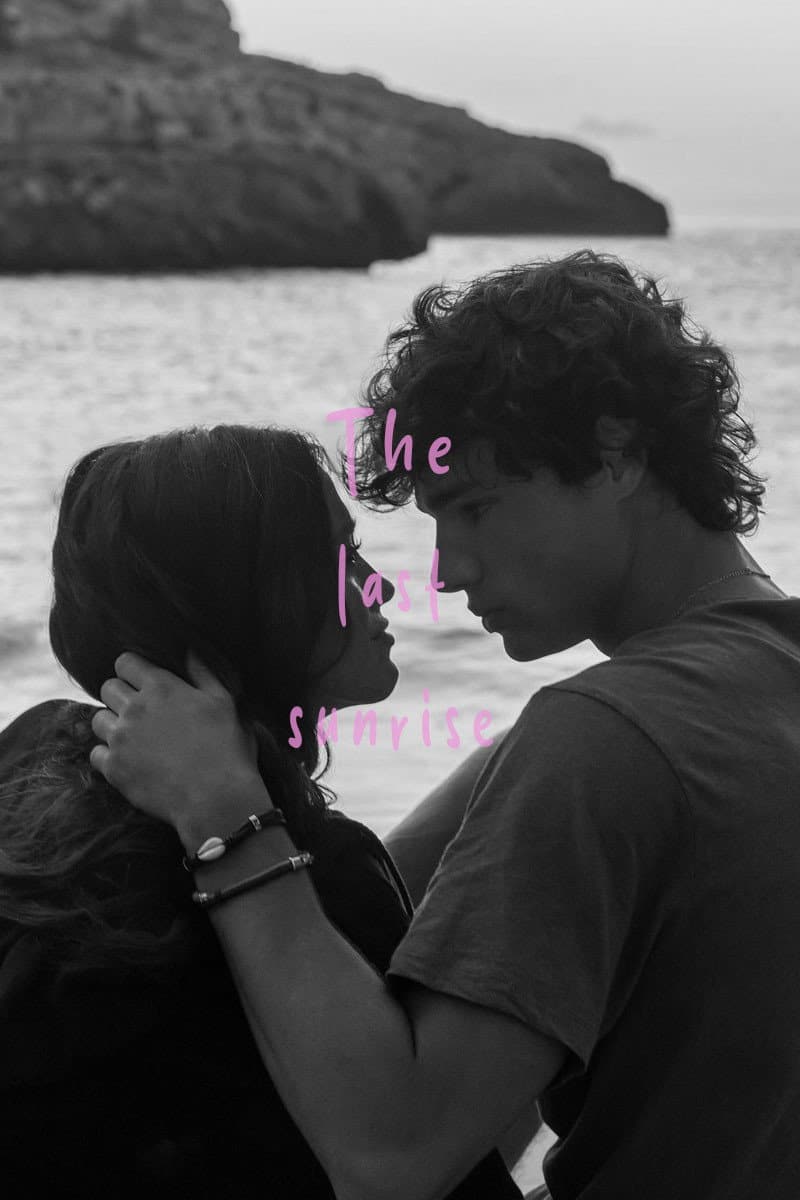 The Last Sunrise è una storia vera? La malattia di Ry spiegata The Last Sunrise - L'estate delle prime volte - locandina del film