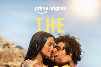 The last sunrise - l'estate delle prime volte - locandina del film