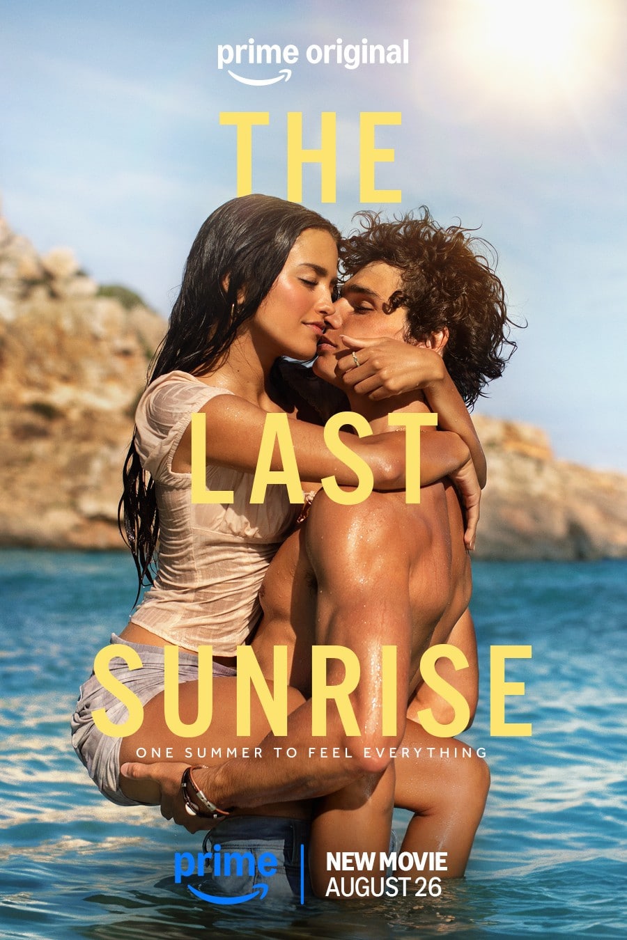 The last sunrise è una storia vera? La malattia di ry spiegata
