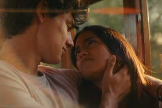 The Last Sunrise film Prime Video