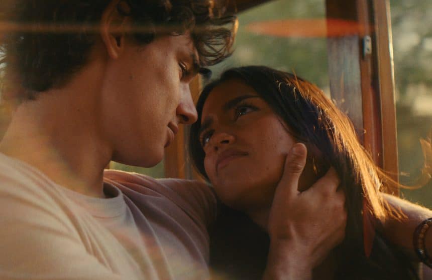 The Last Sunrise film Prime Video