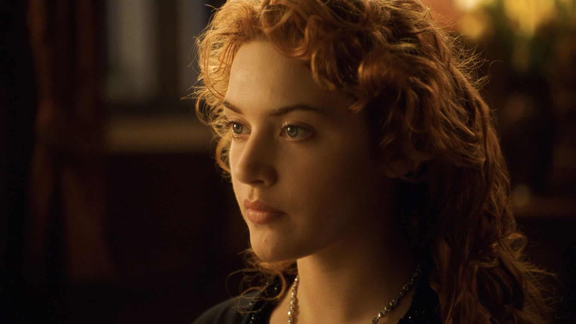 Titanic - fotogramma del film