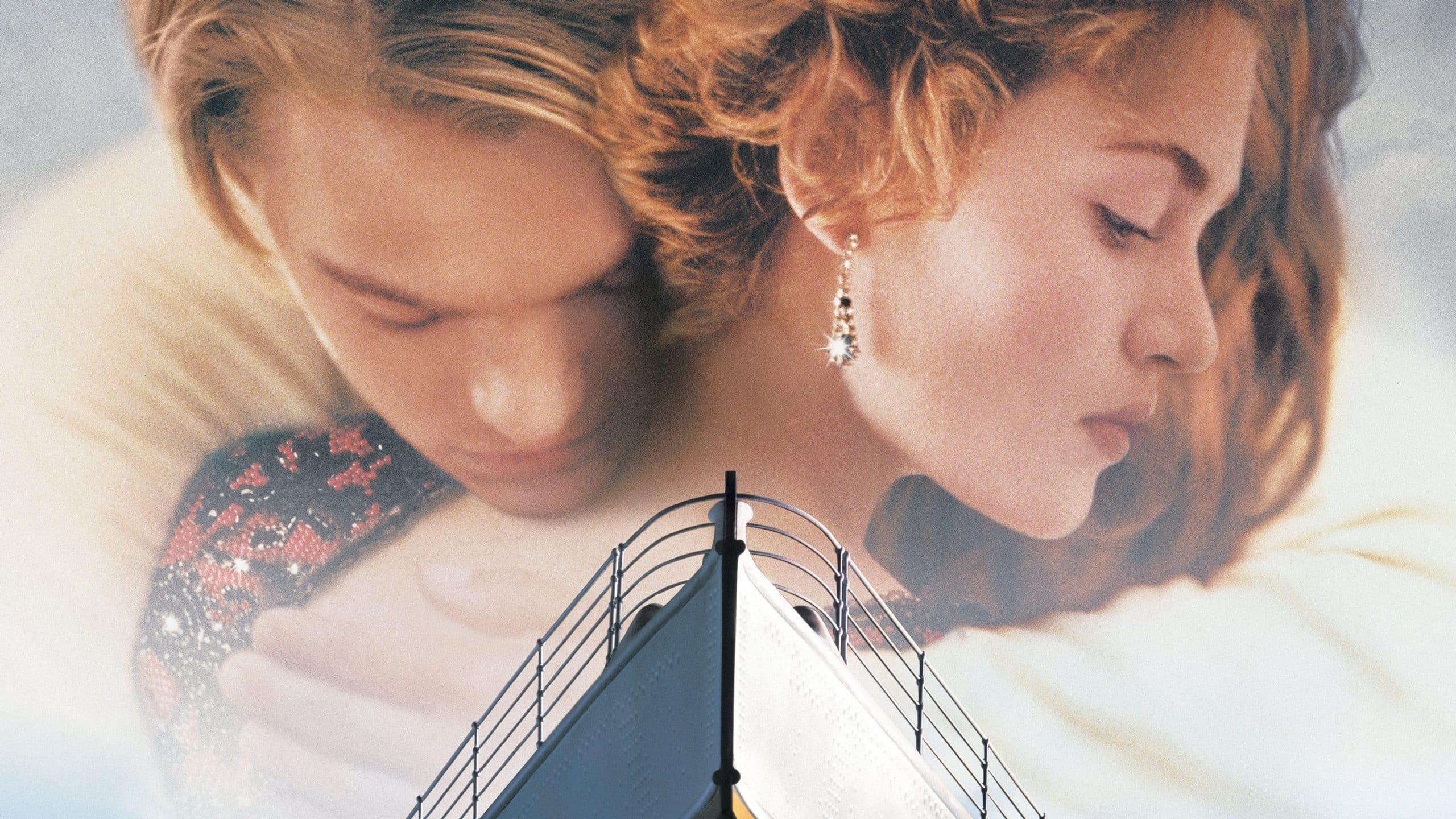 Titanic torna su canale 5 nel 2026? Quando potrebbe andare in onda