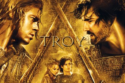 Troy - fotogramma del film