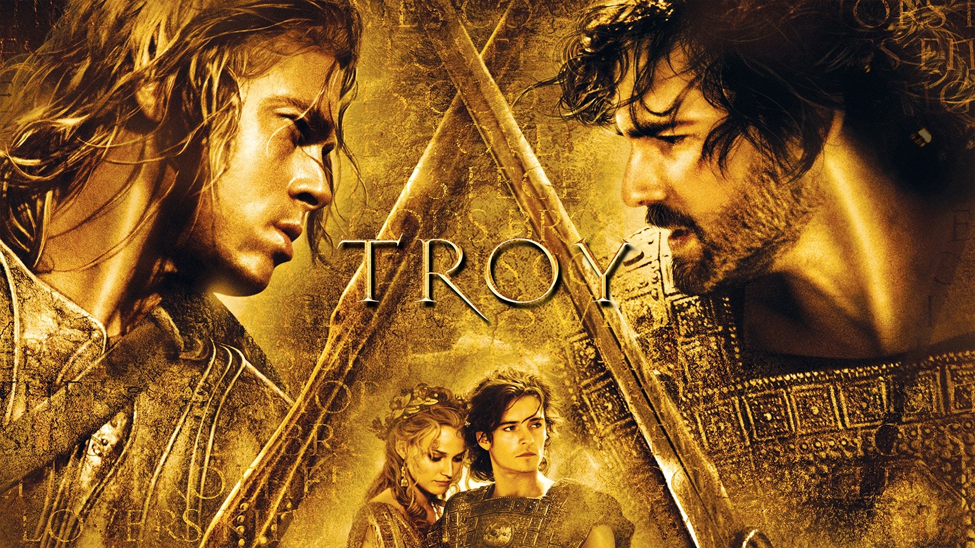 Troy - fotogramma del film