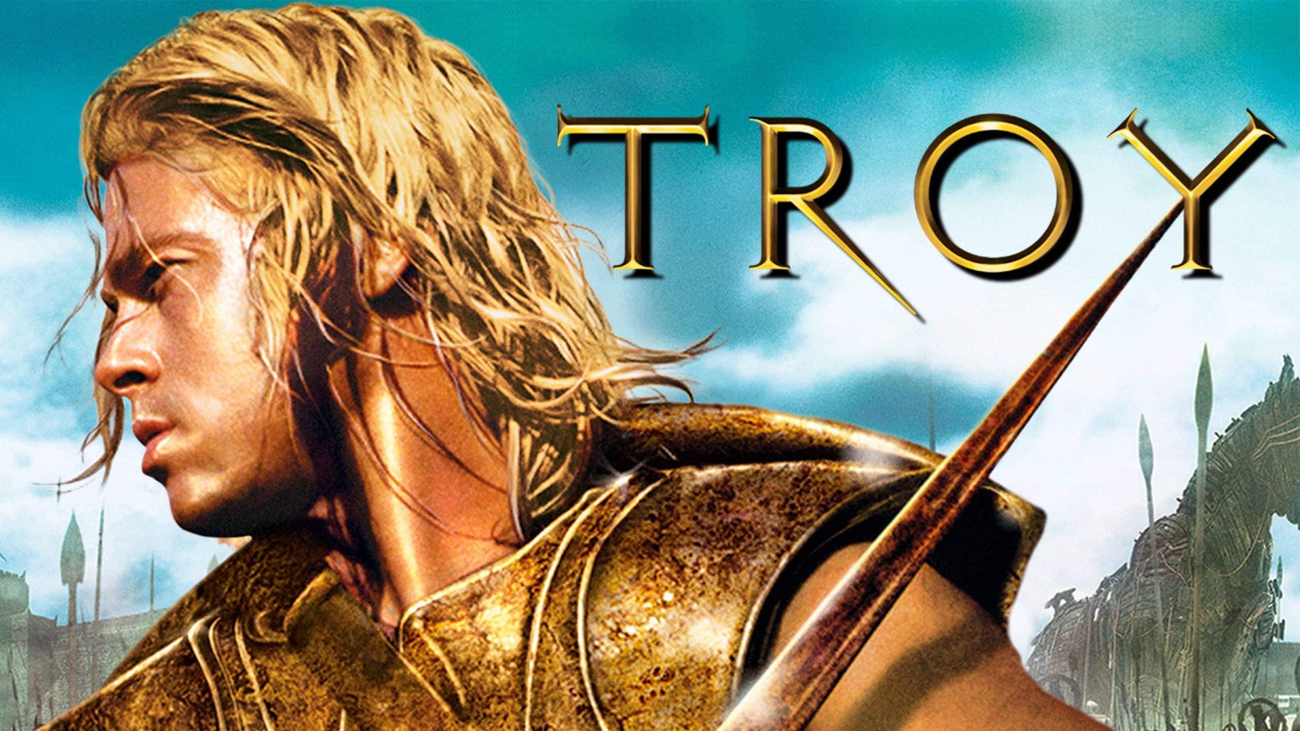Troy - fotogramma del film