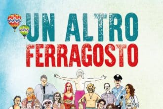 Un altro ferragosto - locandina del film