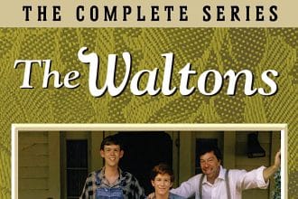 Una famiglia americana - locandina del film