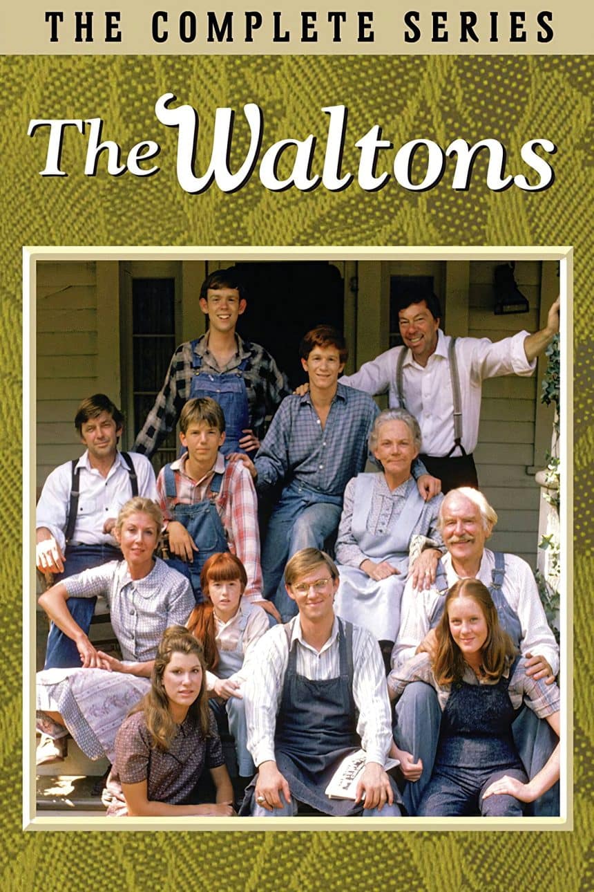 Una famiglia americana - locandina del film