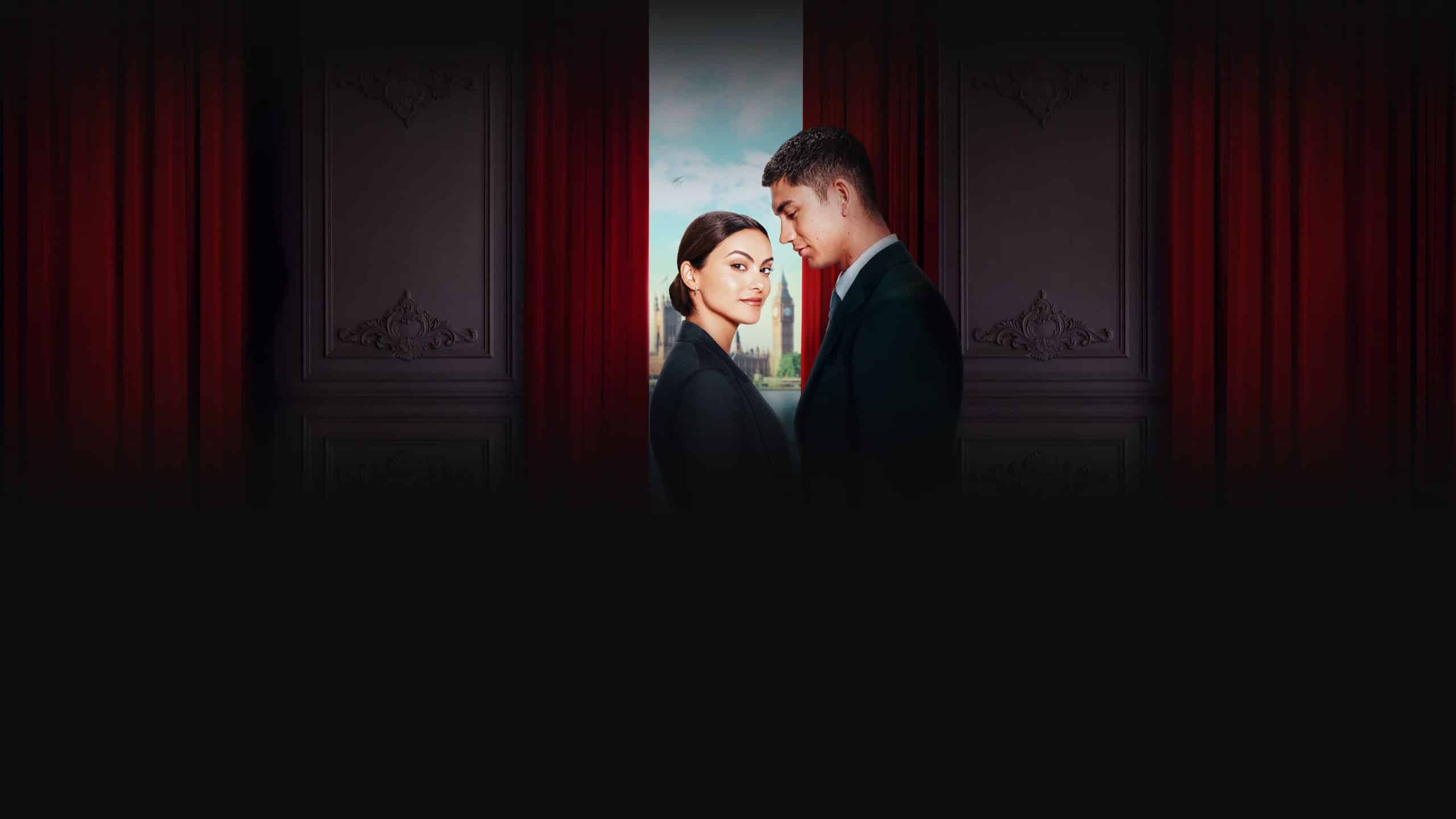 Come finisce Upgraded – Amore, arte e bugie? Ana e William restano insieme? Finale spiegato Upgraded: amore, arte e bugie - fotogramma del film