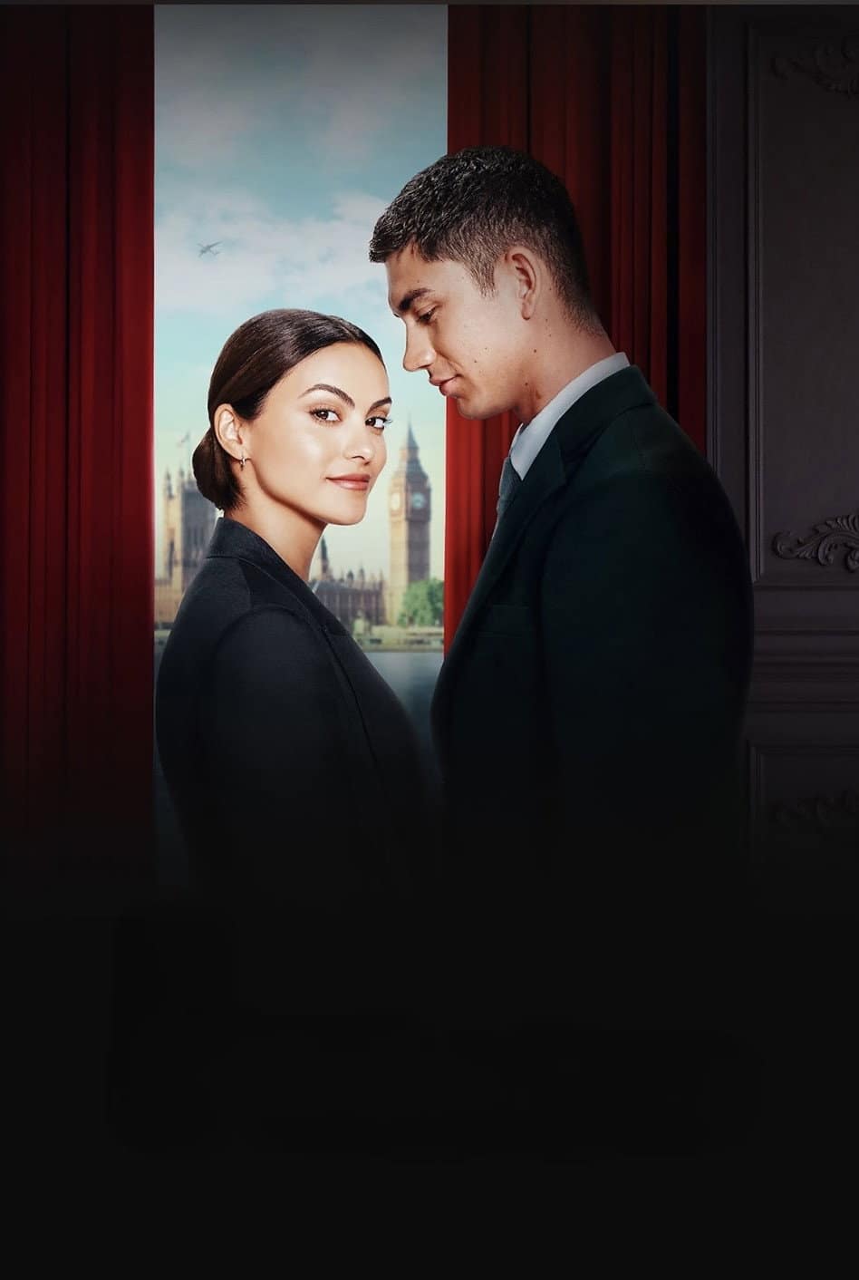 Come finisce Upgraded – Amore, arte e bugie? Ana e William restano insieme? Finale spiegato Upgraded: amore, arte e bugie - locandina del film