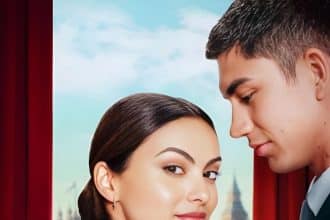 Upgraded: amore, arte e bugie - locandina del film