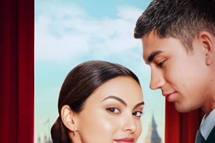Upgraded: amore, arte e bugie - locandina del film