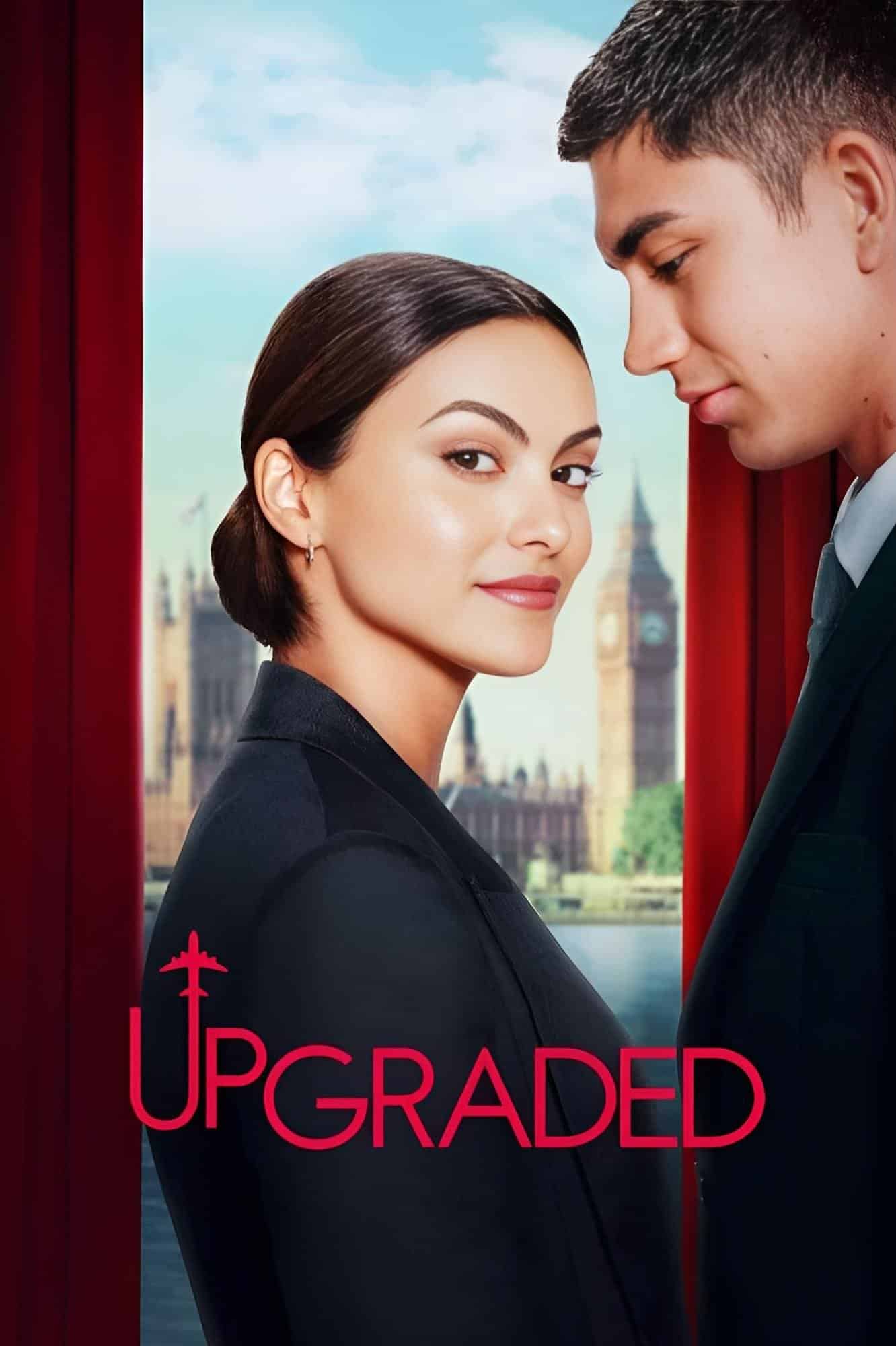 Come finisce upgraded – amore, arte e bugie? Ana e william restano insieme? Finale spiegato