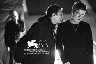 Venezia 83 Don't Look Back in Anger Oasis
