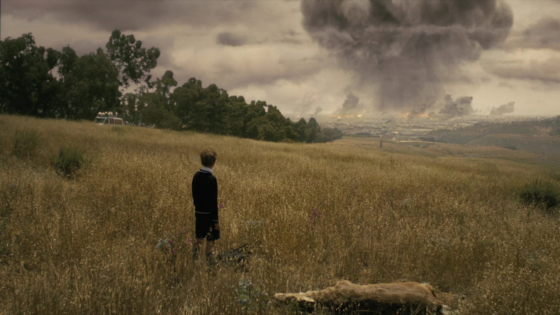 Westworld - Dove tutto è concesso - fotogramma del film