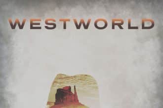 Westworld - dove tutto è concesso - locandina del film