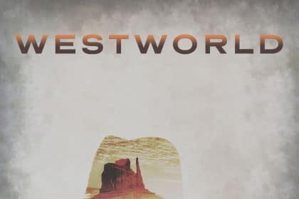 Westworld - Dove tutto è concesso - locandina del film