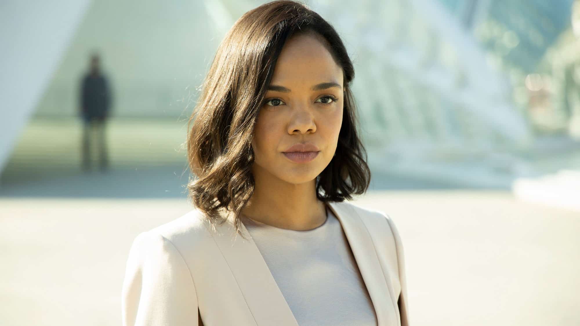 Westworld - Dove tutto è concesso - fotogramma del film