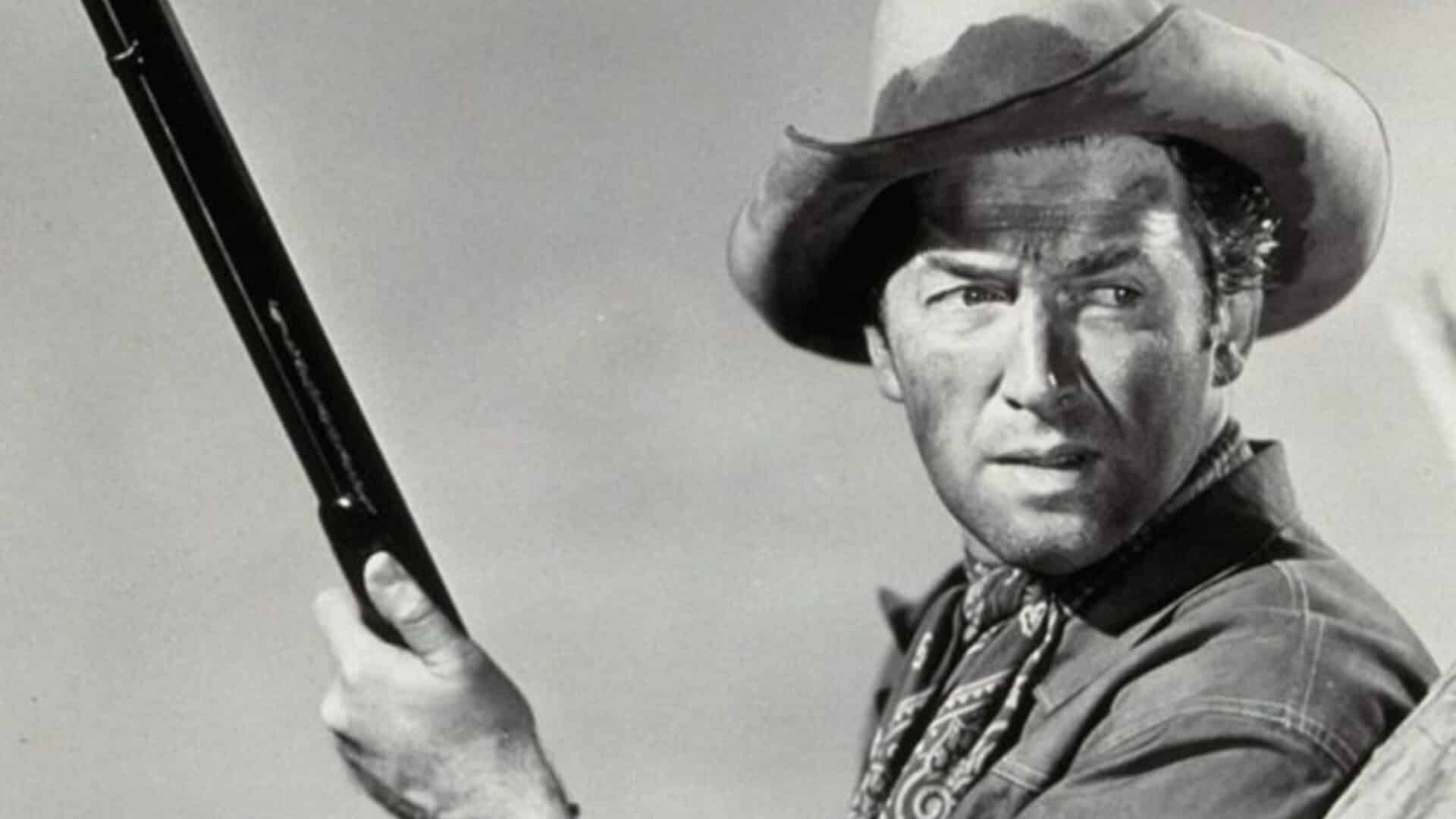 Winchester '73 - fotogramma del film