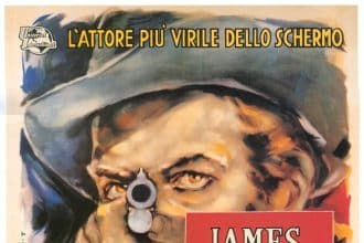 Winchester '73 - locandina del film