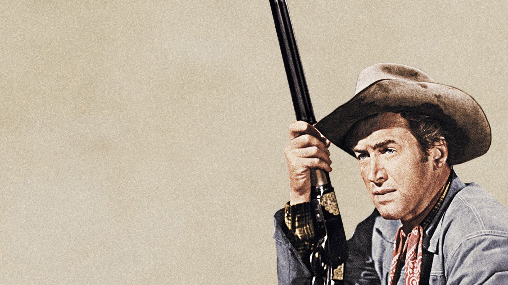 Winchester '73 - fotogramma del film