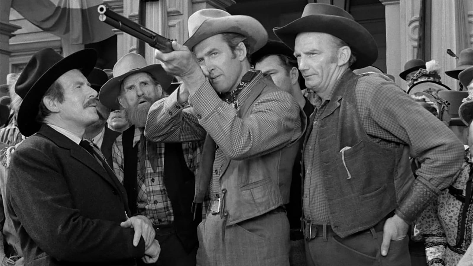Winchester '73 - fotogramma del film