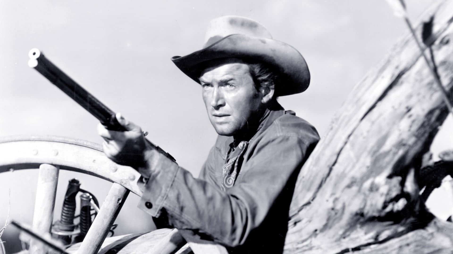 Winchester '73 - fotogramma del film